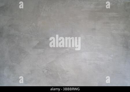 Struttura di pareti o pavimenti in calcestruzzo in beton. Carta da parati con sfondo moderno in cemento brut grunge con agenti atmosferici Foto Stock