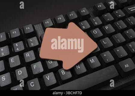 Connettersi con gli amici online, facendo conoscenza su Internet Foto Stock