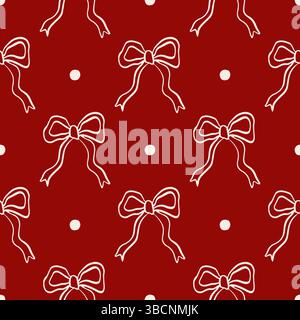 Disegno ad arco disegnato a mano Illustrazione Vettoriale