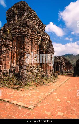 Viaggi in Vietnam Foto Stock