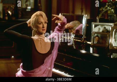 La morte diventa il suo anno : 1992 USA Direttore : Robert Zemeckis Meryl Streep Foto Stock