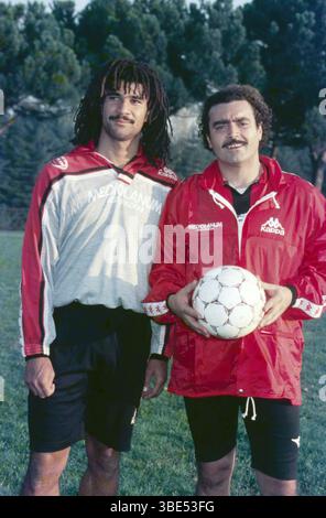 Gazzetta Dello Sport Originale Du 14 Juillet 1987 - Inter, Napoli, Carnevale, Gullit