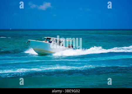 Miami Beach, Florida, Stati Uniti - 25 maggio 2025: Foto Stock