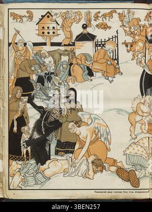 Questo titolo verosimilmente si riferisce a un evento o a un record storico specifico del 1° gennaio 1923, contrassegnato dal numero "43". La voce rappresenta un documento o dettaglio legato all'inizio del XX secolo e alla data del 1° gennaio 1923. Foto Stock