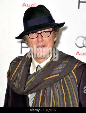 James Spader alla prima di "Lincoln" durante l'AFI Fest al Grauman's Chinese Theater di Hollywood - 8 novembre 2012 Foto Stock