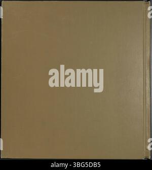 Pagina 24 dell'Atlas of Tippecanoe County, Indiana del 1888, presenta mappe di città e aree rurali, un elenco di proprietari terrieri e pubblicità visiva per le aziende regionali. Foto Stock