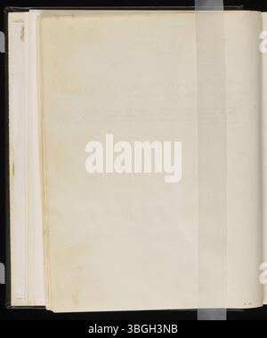 Range Book v. 20: Range 12, Town 6 (Rome & Bern Townships, Athens County, Ohio) 1935-1945. Lo scrapbook di W.E. Peters cattura immagini di elementi storici locali, tra cui tumuli degli indiani d'America, cimiteri e aree minerarie. Le foto sottolineano i punti di riferimento che vedeva come a rischio di scomparire. L'attenzione qui è su Roma e Berna Township. Foto Stock