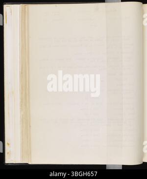 La pagina 61 del libro di W.E. Peters contiene fotografie storiche di Troy Township e regioni vicine, incentrate su cimiteri, tumuli dei nativi americani e altri siti che rischiavano di essere distrutti. Le immagini sottolineano l'importanza di preservare questi monumenti storici e culturali. Foto Stock