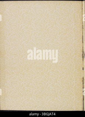 Jeffrey Service volume 6, pubblicato da settembre 1919 ad agosto 1920, è una newsletter aziendale che contiene articoli sulle attrezzature minerarie, le attività dei dipendenti e gli eventi sociali e ricreativi della Jeffrey Company. Include fotografie e disegni dello stabilimento dell'azienda, macchinari, lavoratori e loro famiglie. La pubblicazione copre notizie in tempo di guerra relative alla prima guerra mondiale e ai dipendenti che si arruolarono, servendo come importante risorsa storica e genealogica per l'azienda e Columbus. Foto Stock