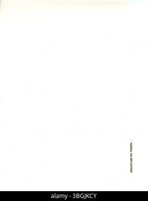 Questo documento discute la proposta di una nuova convenzione e centro civico a Columbus, Ohio. Il documento delinea i benefici attesi e l'impatto di tale strumento sull'economia locale e sulla comunità. Foto Stock