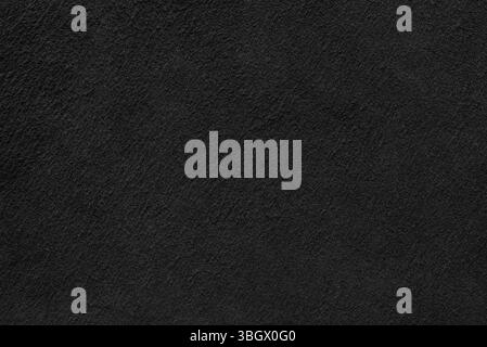 pelle scamosciata naturale, sfondo uniforme e liscio Foto Stock