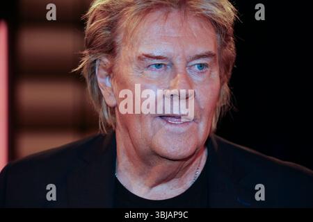 Howard Carpendale bei der Aufzeichnung der WDR-Talkshow 'Kölner Treff' im WDR Studio BS 2. Köln, 22.09.2023 Foto Stock