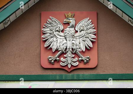 Little Poland Festival   New Britain, Connecticut, USA Foto Stock