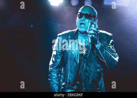 Le preghiere vivono al Club Academy, Manchester 20.06.2025 Foto Stock