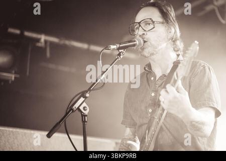 Le scuole Rival vivono alla Manchester Academy 2, 02.05.2026 Foto Stock