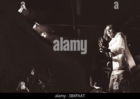 Le scuole Rival vivono alla Manchester Academy 2, 02.05.2026 Foto Stock