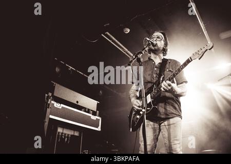 Le scuole Rival vivono alla Manchester Academy 2, 02.05.2026 Foto Stock