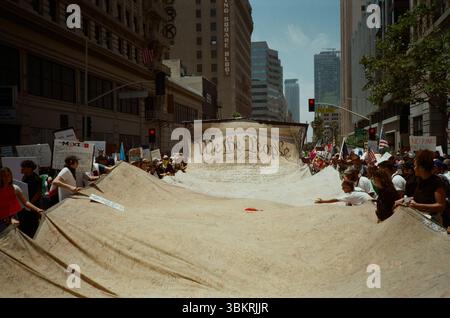 No Kings Day Foto Stock