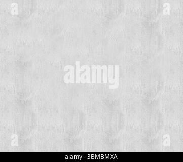 La superficie ruvida grigia uniforme viene mostrata con un design piatto con finitura in cemento Foto Stock