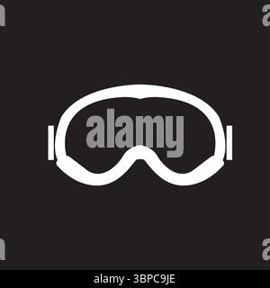 Questo elegante design floreale in bianco e nero è ideale per bordi decorativi, loghi o disegni grafici d'ispirazione vintage, caratterizzati da dettagli intricati Illustrazione Vettoriale