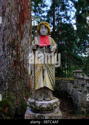 Arte giapponese Foto Stock