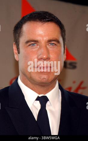 28 AGOSTO 2002 - IL TOUR GLOBALE K25984AR SPIRIT OF FRIENDSHIP SI FERMA ALL'AEROPORTO JFK, NYC 08/28/02. (Immagine di credito: © Andrea Renault/ZUMA Wire) Foto Stock