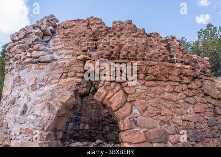 14 maggio 2021, Utah, Stati Uniti: I Frisco Charcoal Kilns furono costruiti tra il 1877 e il 1880 per produrre carbone per la fusione di minerali d'argento. (Immagine di credito: © Jon G. Fuller/VW Pics via ZUMA Press Wire) Foto Stock