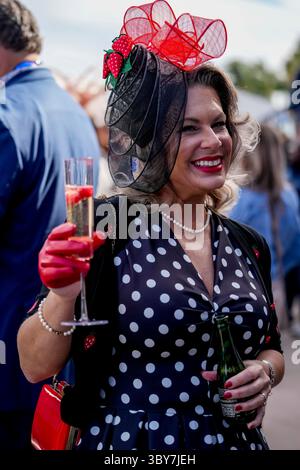 29 gennaio 2022, Hallandale Beach, Florida, Stati Uniti: Gennaio 29, 2022: scene della giornata della Coppa del mondo di Pegasus al Gulfstream Park di Hallandale Beach, Florida, il 29 gennaio 2022. Scott serio/Eclipse Sportswire/CSM(immagine di credito: &Copy; Scott seri/CSM tramite cavo ZUMA) Foto Stock