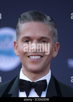 25 ottobre 2018 - Hollywood, California, Stati Uniti d'America - ai Latin American Music Awards 2018 tenuti al Dolby Theater di Hollywood, California giovedì 25 ottobre 2018. JAVIER ROJAS/PI (immagine di credito: © Prensa Internacional via cavo ZUMA) Foto Stock
