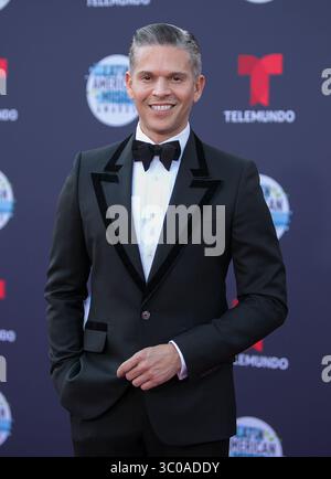 25 ottobre 2018 - Hollywood, California, Stati Uniti d'America - ai Latin American Music Awards 2018 tenuti al Dolby Theater di Hollywood, California giovedì 25 ottobre 2018. JAVIER ROJAS/PI (immagine di credito: © Prensa Internacional via cavo ZUMA) Foto Stock