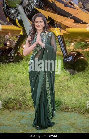 Londra, Regno Unito. 15 maggio 2025. Gli ospiti partecipano alla premiere globale "Mission: Impossible - The Final Reckoning" a Leicester Square. Foto Stock