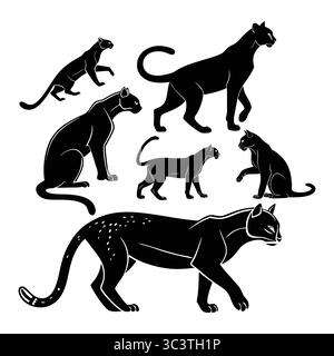 re calligrafia, arte, illustrazione, grafica vettoriale, design, design grafico Illustrazione Vettoriale