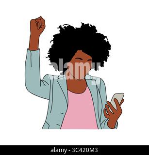 Set di disegni di diversi impianti domestici Illustrazione Vettoriale