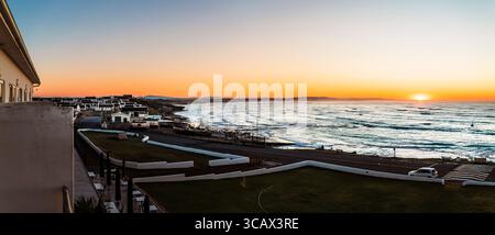 Arniston, Sudafrica Foto Stock