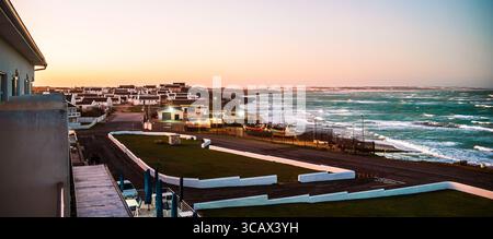 Arniston, Sudafrica Foto Stock