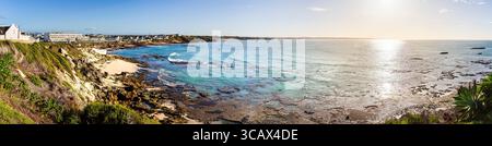 Arniston, Sudafrica Foto Stock