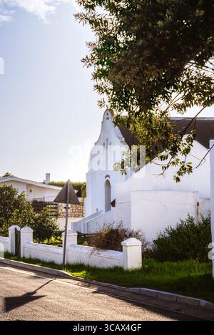 Arniston, Sudafrica Foto Stock