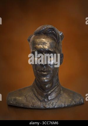 Lawrence d'Arabia Foto Stock