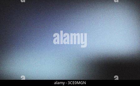 Sfumatura granulosa colorata. Effetto granuloso, texture granulosa, sfondo granuloso. Sfondo granulosità. sfondo con rumore e grunge. Illustrazione Vettoriale