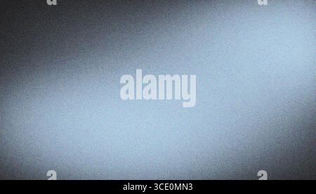 Sfumatura granulosa colorata. Effetto granuloso, texture granulosa, sfondo granuloso. Sfondo granulosità. sfondo con rumore e grunge. Illustrazione Vettoriale