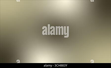 Bianco e nero morbido sfondo sfumato pastello Vector in gradazione bianco e nero pastello tenue Illustrazione Vettoriale