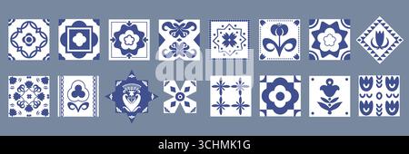 Piastrella Azulejo In Stile Spagnolo Piastrella In Ceramica Talavera De Puebla Gm1422129414 467526314