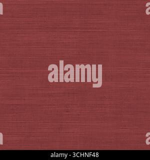 Lino neutro, trama del tessuto, sfondo senza cuciture Illustrazione Vettoriale