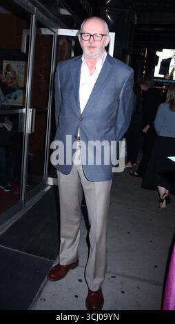 New York, Stati Uniti. 3 settembre 2025. David Morse alla prima di Looking Through Water NY al DGA Theater il 3 settembre 2025 a New York. Foto di MM/ABACAPRESS.COM credito: Abaca Press/Alamy Live News Foto Stock