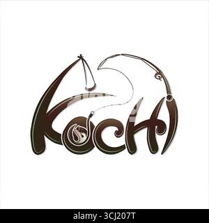 Png di testo della danza | effetto testo della danza | tipografia della danza| testo della festa della danza vettore di sfondo trasparente Illustrazione Vettoriale