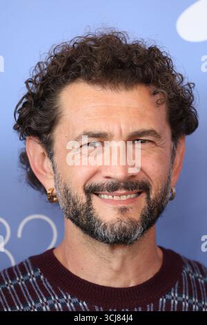 Venezia, Italia. 5 settembre 2025. CAP/GOL © GOL/Capital Pictures credito: Capital Pictures/Alamy Live News Foto Stock