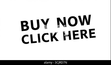 fare clic qui. ilustonn. ia Foto Stock