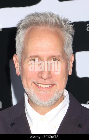 Will Weiske 09/08/2025 la prima mondiale di "una battaglia dopo l'altra" tenutasi al TCL Chinese Theatre di Hollywood, CA. Foto di I. Hasegawa / HNW/Picturelux Foto Stock