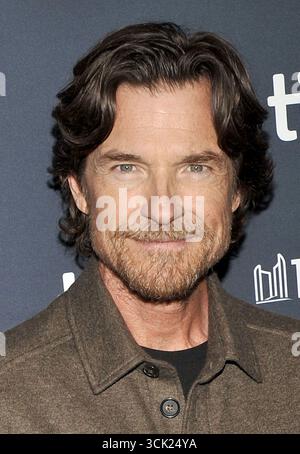7 settembre 2025 - Toronto, Ontario Canada - Jason Bateman. Â€ œBlack Rabbitâ€ durante il Toronto International Film Festival 2025 tenutosi al TIFF Lightbox. Foto Stock