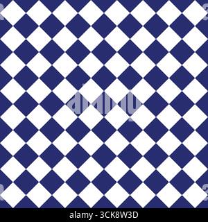 Motivo senza cuciture e stile ordinario Illustrazione Vettoriale